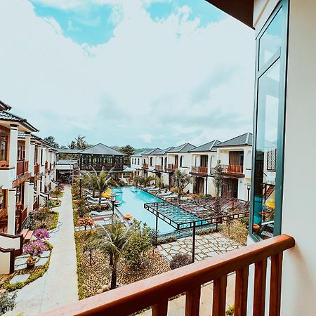 Palm Bay Resort 富国 外观 照片