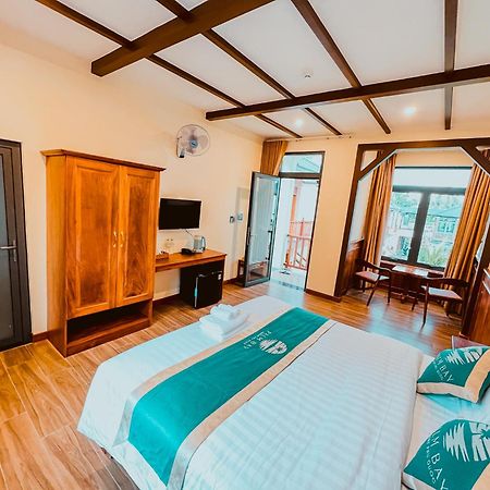 Palm Bay Resort 富国 外观 照片