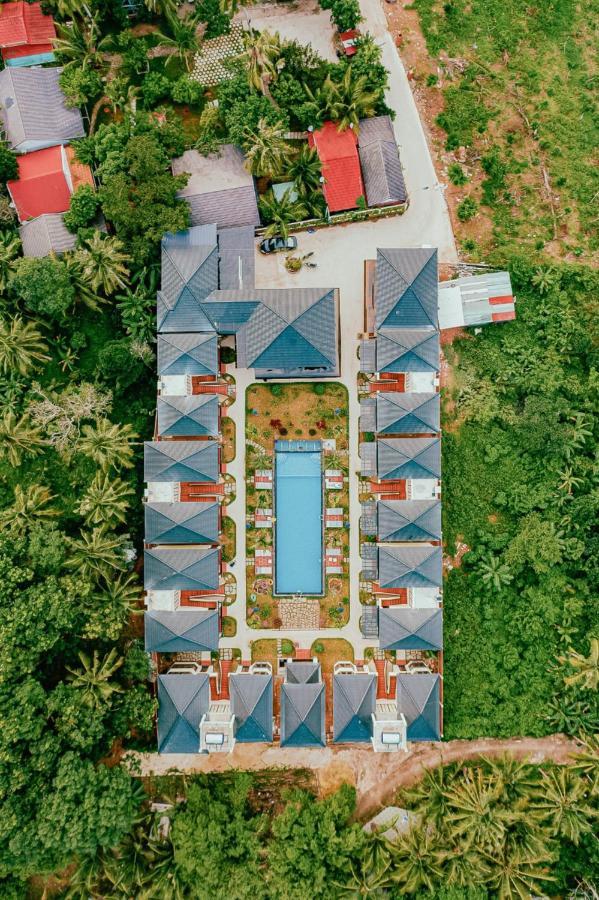 Palm Bay Resort 富国 外观 照片