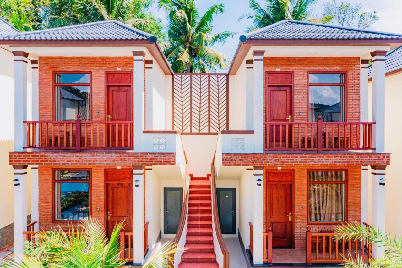 Palm Bay Resort 富国 外观 照片