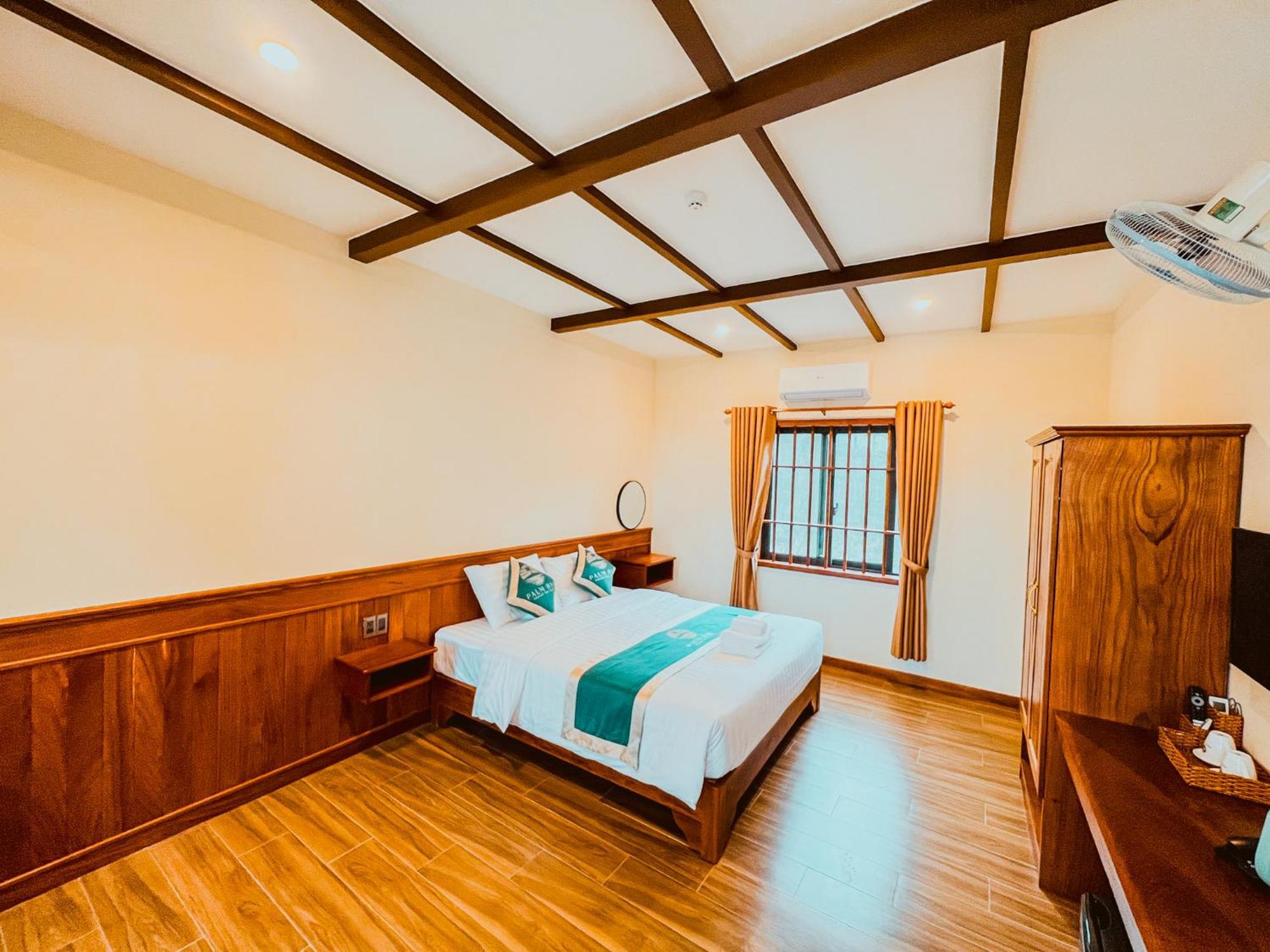 Palm Bay Resort 富国 外观 照片