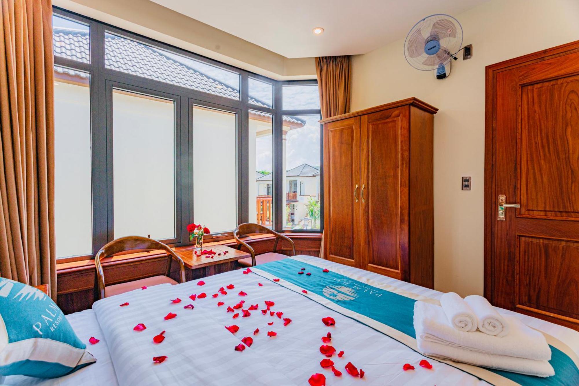 Palm Bay Resort 富国 外观 照片