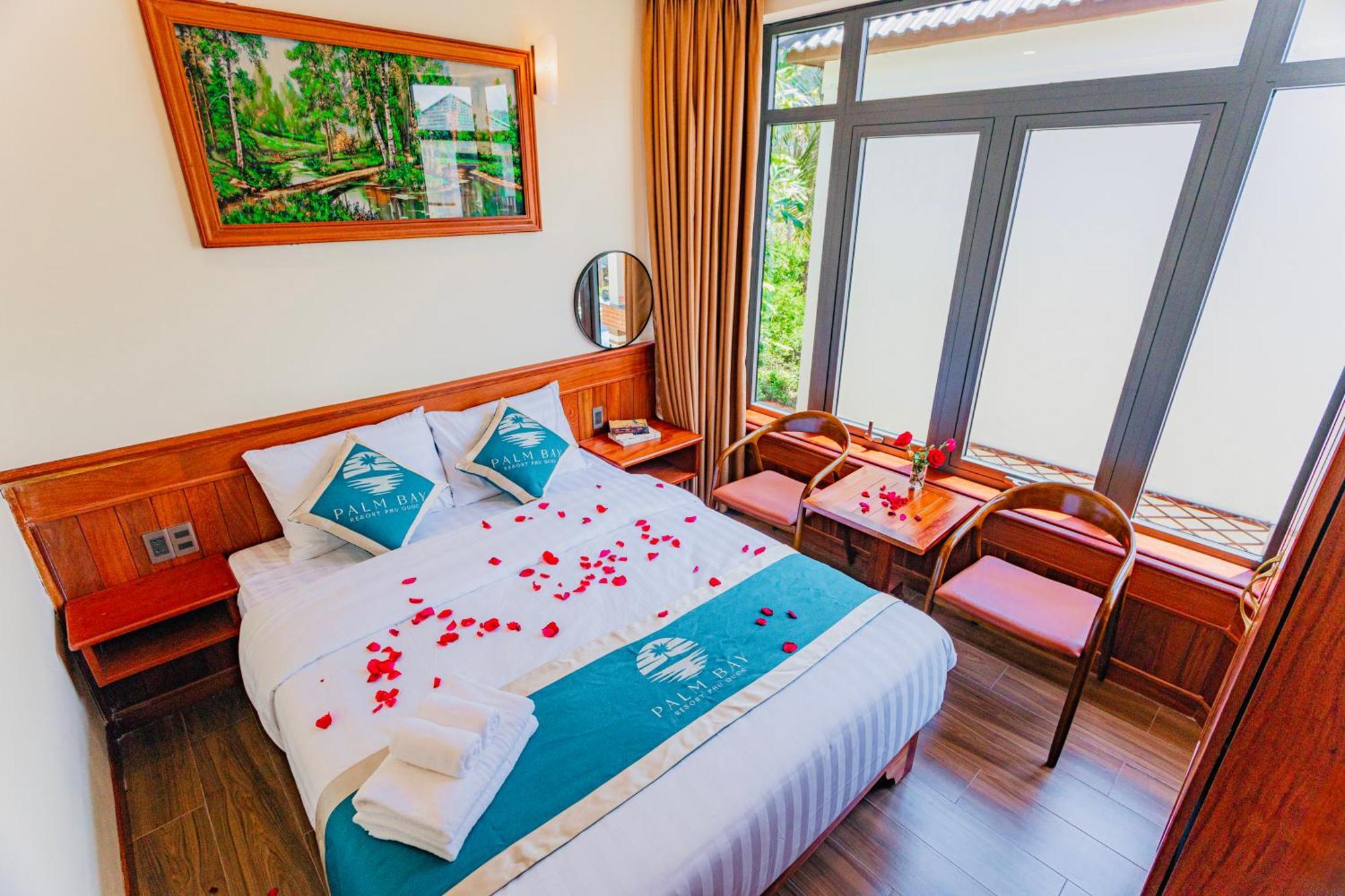 Palm Bay Resort 富国 外观 照片