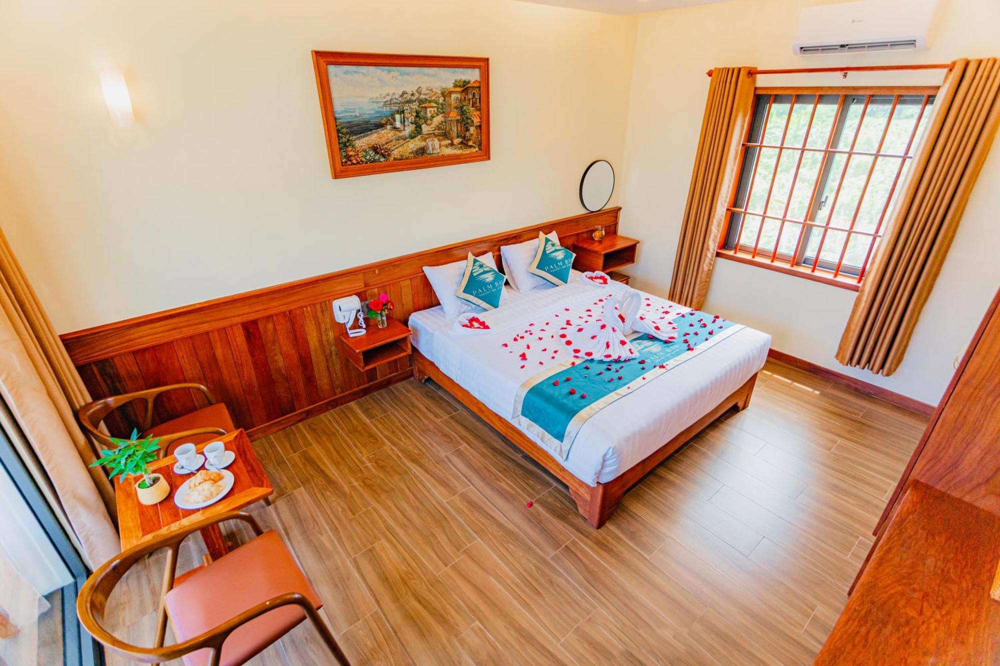 Palm Bay Resort 富国 外观 照片